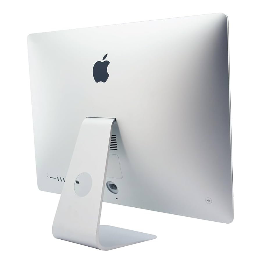Amazon.co.jp: デスクトップパソコン アップル i-Mac A1418 2017